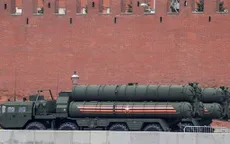 Thổ Nhĩ Kỳ mua S-400 của Nga: Mối quan hệ đồng minh giữa Thổ Nhĩ Kỳ và Mỹ ảnh hưởng thế nào?