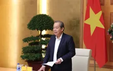 Đề xuất bổ sung chế tài xử phạt đối với hành vi khai thác cát trái phép