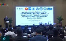 Trà, cà phê, nước mắm: 3 sản phẩm Việt bị giả mạo nhiều nhất ở Mỹ