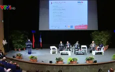 “Cần tìm ra hướng đi mới cho hợp tác giữa các địa phương Việt Nam - Pháp”