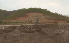 Khẩn trương chi trả bồi thường cho người dân vùng dự án hồ sông Lũy