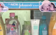 Ấn Độ: Ủy ban Bảo vệ trẻ em kêu gọi ngừng bán dầu gội Johnson & Johnson