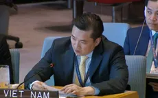 Việt Nam khẳng định “hai nhà nước” là giải pháp duy nhất cho cuộc xung đột tại Dải Gaza