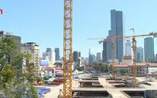 TP.HCM và kỳ vọng về những công trình giao thông trọng điểm