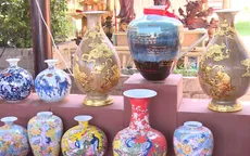 Dấu ấn thủ công mỹ nghệ tại Festival Nghề truyền thống Huế