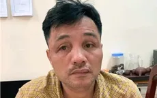 Khởi tố tài xế đâm xe tử vong nữ công nhân vệ sinh môi trường