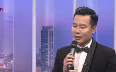 Quán quân Sao Mai 2009 kiên định với dòng nhạc truyền thống