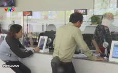 TPHCM: Đột phá các giải pháp cải cách hành chính