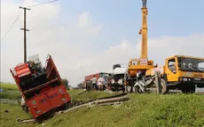 111 vụ tai nạn giao thông sau 4 ngày nghỉ lễ 30/4, 1/5
