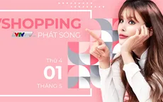 Ra mắt kênh mua sắm qua truyền hình VTVcab 14 - V Shopping