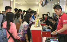 Khuyến cáo vé máy bay giả dịp lễ 30/4 - 1/5