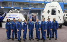 NASA hoãn phóng tàu vũ trụ không người lái của Boeing