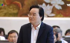 Băn khoăn quy định một chương trình nhiều bộ sách giáo khoa
