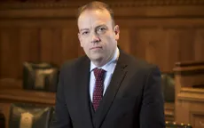Thứ trưởng phụ trách Brexit Anh từ chức