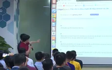 Cánh cửa của doanh nghiệp nội trong sân chơi trí tuệ nhân tạo