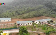 Người dân thôn Minh Tân bất bình với kết luận thanh tra đất rừng Sóc Sơn