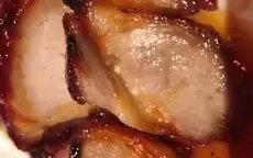 Phản hồi của nhà hàng Fu Rong Hua về nghi vấn thực phẩm không đảm bảo vệ sinh an toàn thực phẩm
