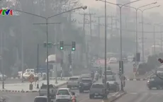 Thủ tướng Thái Lan yêu cầu giảm ô nhiễm không khí trong 7 ngày