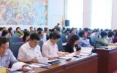 Băn khoăn việc cho phạm nhân lao động ngoài trại giam