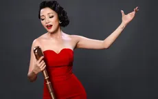 Ca sĩ Phạm Thu Hà: "Tôi là người rất tự lập và cứng rắn"