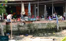 Ô nhiễm, nguy cơ bệnh tật từ nạn vứt rác, vỏ chai lọ bừa bãi