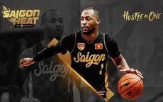 Saigon Heat làm nên chiến thắng lịch sử tại Playoff