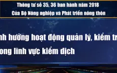 Bộ Kế hoạch và Đầu tư “điểm danh” 3 thông tư gây khó doanh nghiệp