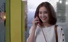 Mối tình đầu của tôi - Tập 42: An Chi "lột xác" đẹp mê mẩn khiến cả tạp chí Hermode sửng sốt