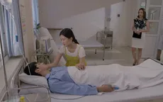 Những cô gái trong thành phố - Tập 30: Mai đụng mặt người tình đại gia của Tùng trong bệnh viện