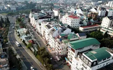 Đà Lạt: Bê tông lấn lướt, rừng lùi sâu