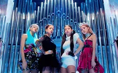Qua mặt BTS, Kill This Love của BLACKPINK trở thành MV K-Pop có lượt view cao nhất 24 giờ đầu trên YouTube