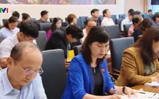 Điều chỉnh tiêu chí dự án quan trọng quốc gia