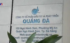 Điêu đứng vì mua phải đất dự án “ma”