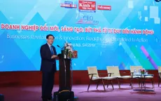 Doanh nghiệp đổi mới, sáng tạo - Bứt phá từ tư duy đến hành động