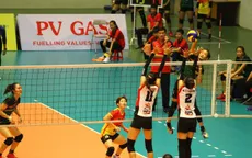 Lịch thi đấu vòng 1 giải bóng chuyền VĐQG 2019 hôm nay (ngày 05/4)