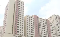 Nguồn cung nhà ở tại TP.HCM giảm mạnh nhất 3 năm