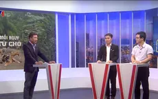 Hàng loạt vụ chó cắn chết người: Ai là người chịu trách nhiệm?