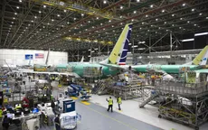 Boeing chịu trách nhiệm về hai vụ rơi máy bay khiến 346 người thiệt mạng