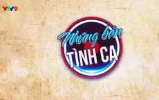 Những bản tình ca: Truyện ca