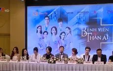 Web drama - Sân chơi ngày càng được đầu tư lớn