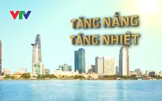 Dự báo xu hướng tăng nắng nóng ở Nam Bộ
