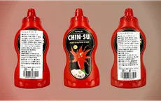 Tương ớt Chin-su bị thu hồi tại Nhật Bản