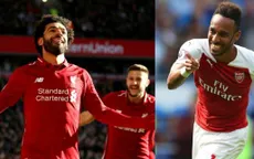 Lịch trực tiếp bóng đá Ngoại hạng Anh vòng 33: Cơ hội quý giá của Liverpool, Arsenal