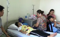 Vụ ngộ độc tại trường tiểu học ở TP.HCM: Đã có 65 học sinh nhập viện