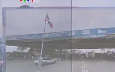 Malaysia và Thái Lan cân nhắc xây tường biên giới