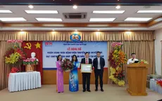 Ngân hàng máu đầu tiên có thể xuất khẩu huyết tương