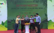 Doanh nghiệp cam kết vì người tiêu dùng