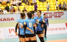 Lịch trực tiếp bóng chuyền hôm nay (7/4): Hấp dẫn ngày thi đấu cuối cùng