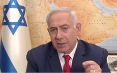 Israel sẽ sáp nhập các khu định cư ở Bờ Tây
