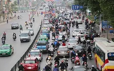Đề nghị xử lý 3.000 taxi chạy "chui"